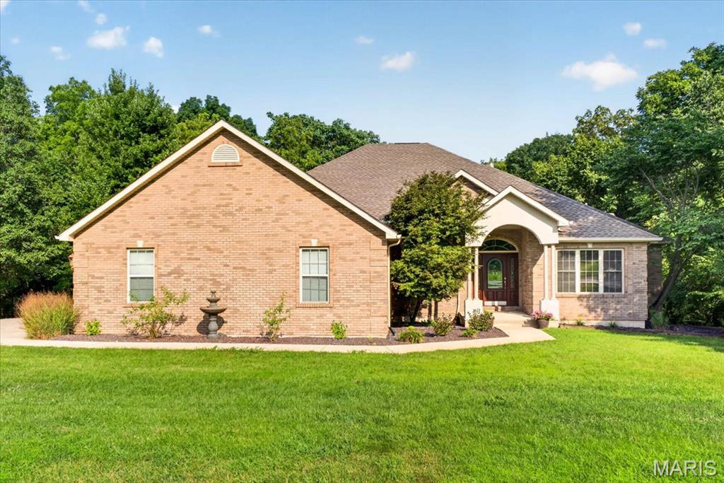 Chantilly Village - Residential