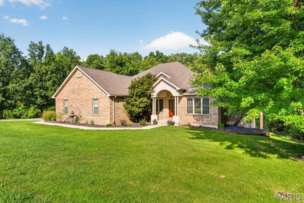 Chantilly Village - Residential