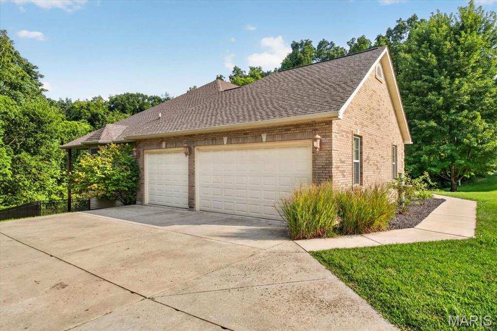 Chantilly Village - Residential