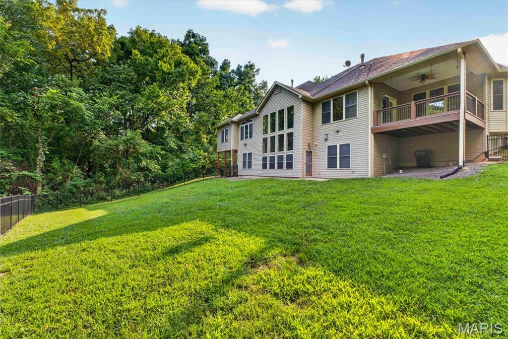 Chantilly Village - Residential
