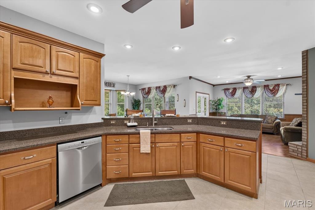 Chantilly Village - Residential