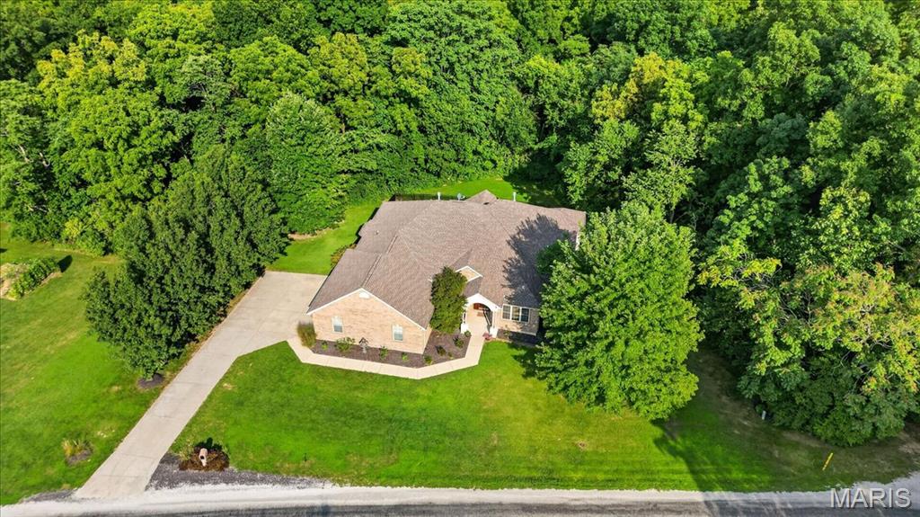 Chantilly Village - Residential