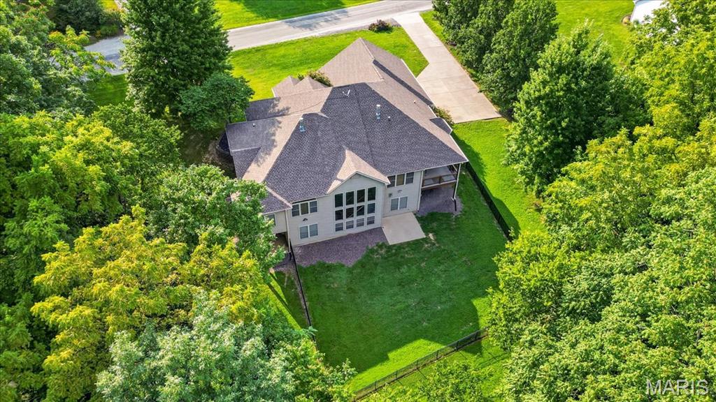 Chantilly Village - Residential