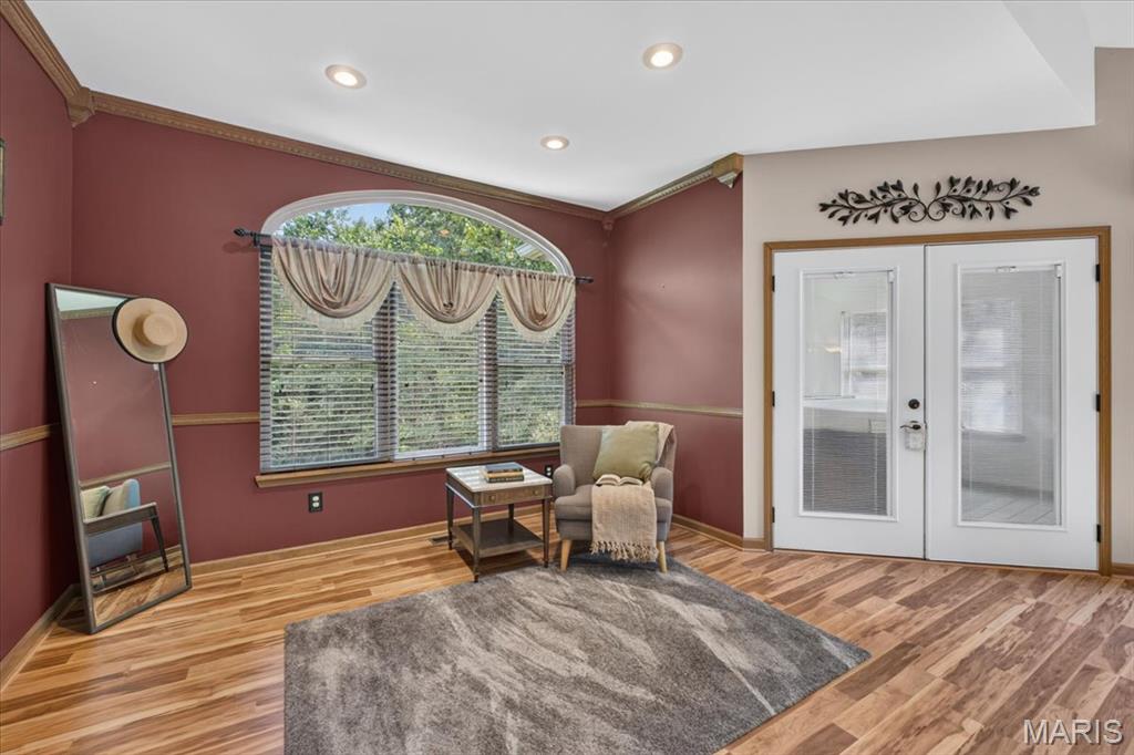 Chantilly Village - Residential