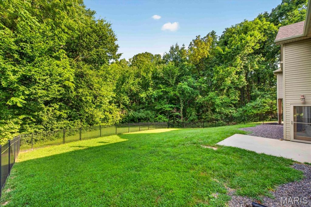 Chantilly Village - Residential
