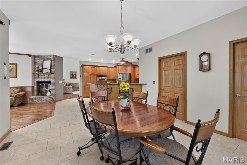 Chantilly Village - Residential