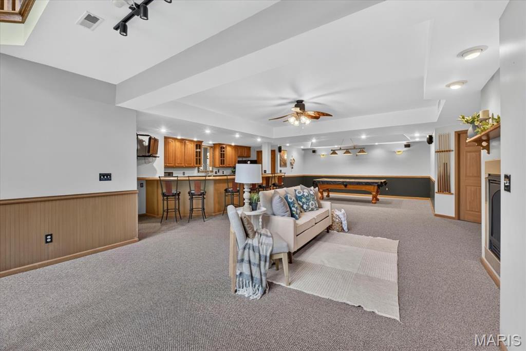 Chantilly Village - Residential