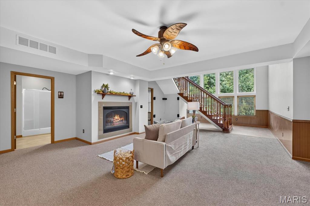 Chantilly Village - Residential