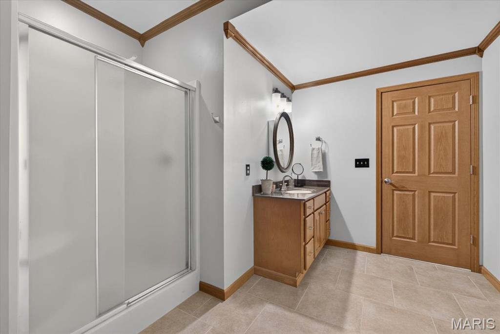 Chantilly Village - Residential