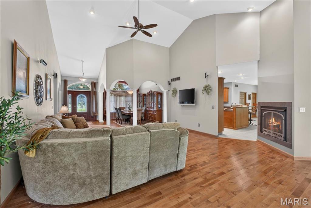Chantilly Village - Residential