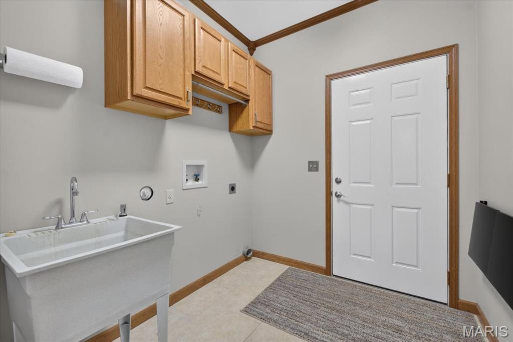 Chantilly Village - Residential