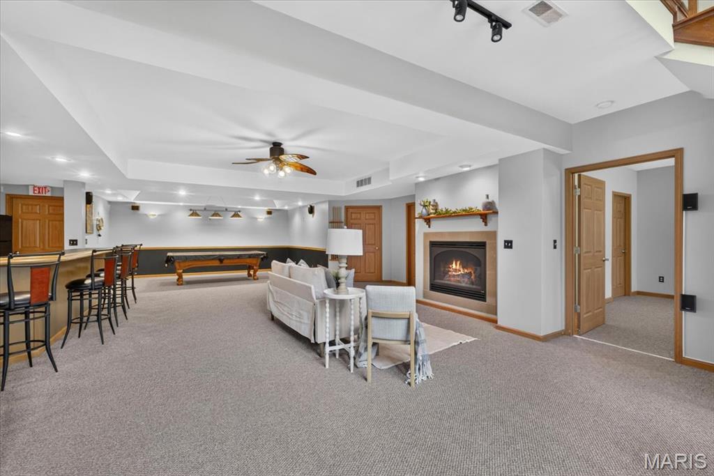Chantilly Village - Residential