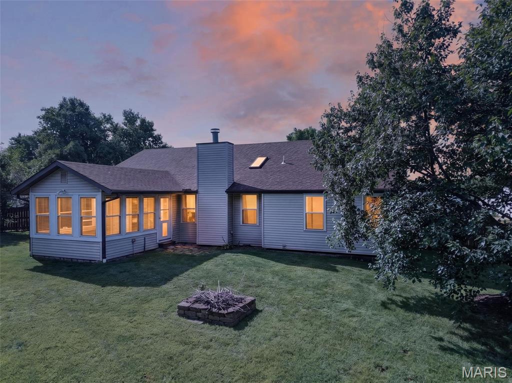 Canvas Cove #1 - Residential