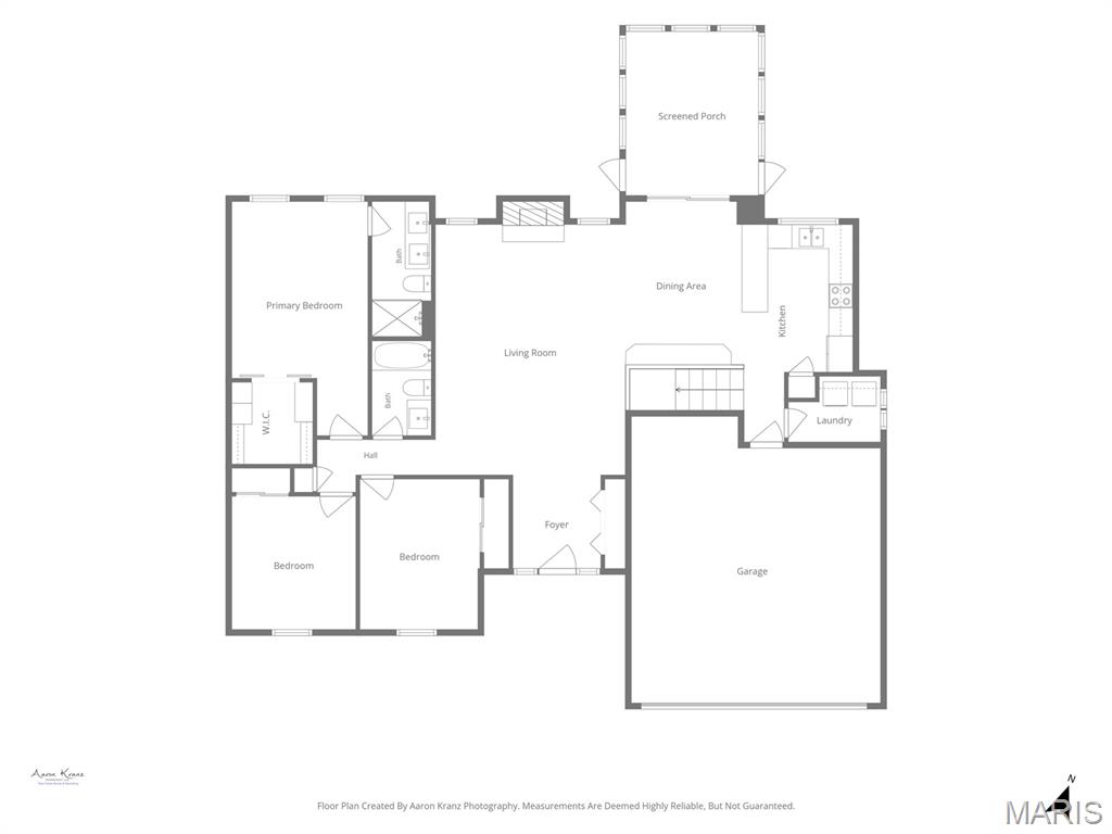 Canvas Cove #1 - Residential