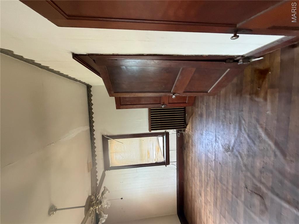 Trendley Heights - Residential