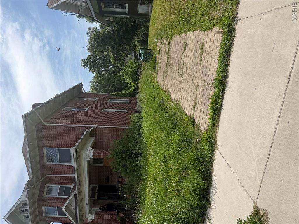 Trendley Heights - Residential