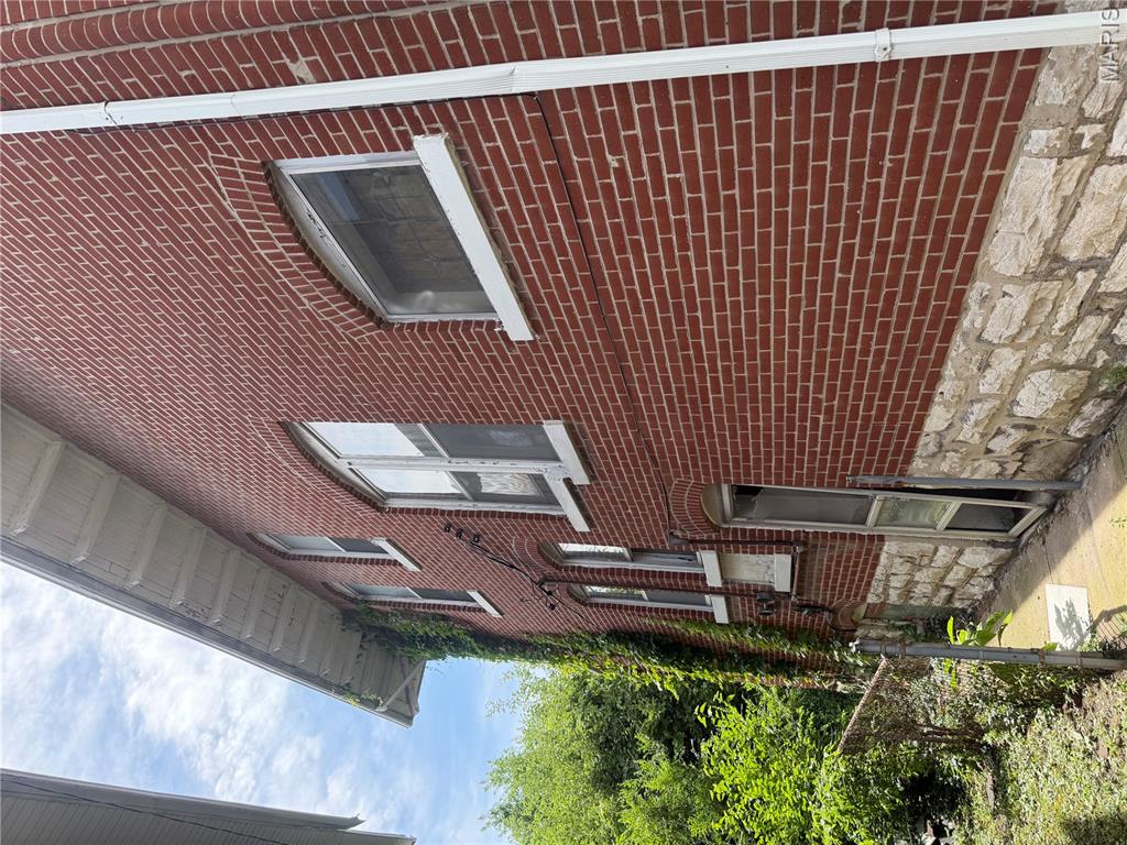 Trendley Heights - Residential