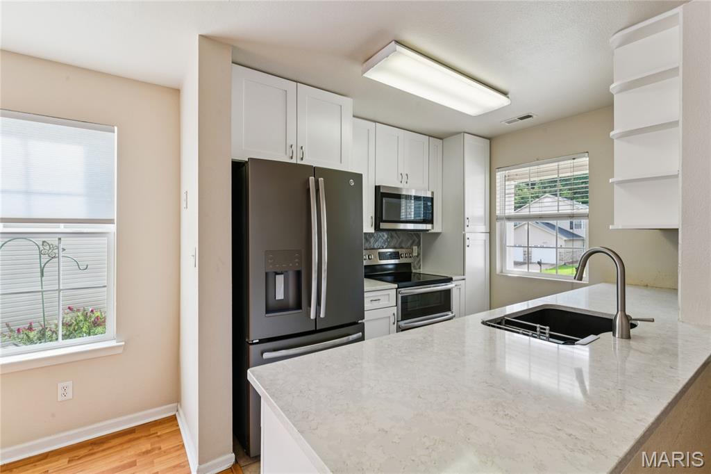 Ridgeview Estates - Residential