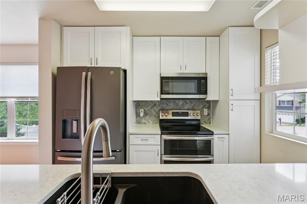Ridgeview Estates - Residential