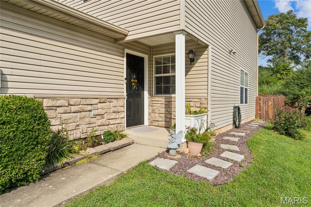 Ridgeview Estates - Residential