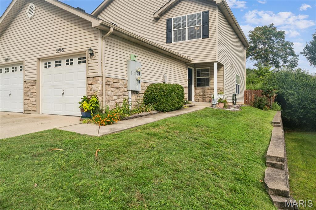 Ridgeview Estates - Residential