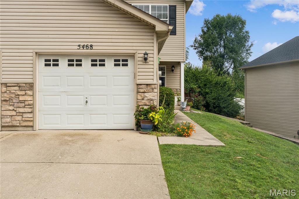 Ridgeview Estates - Residential