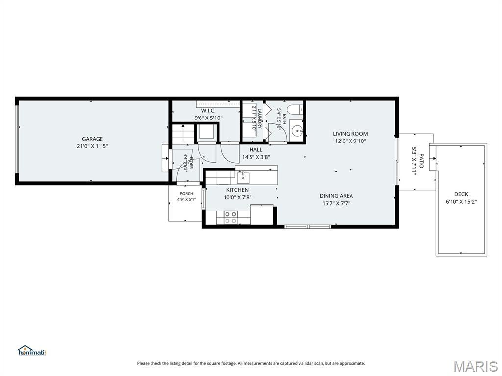 Ridgeview Estates - Residential
