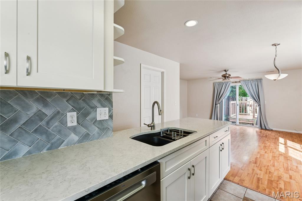 Ridgeview Estates - Residential