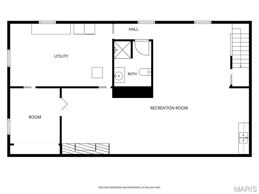 Aljets & Kutters Sub - Residential