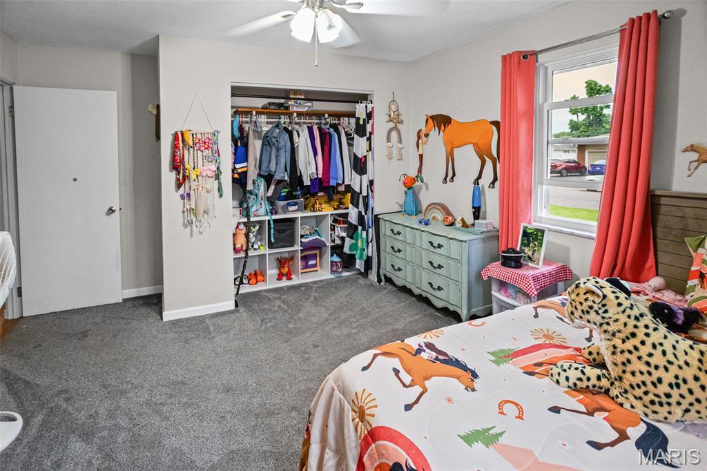 Aljets & Kutters Sub - Residential