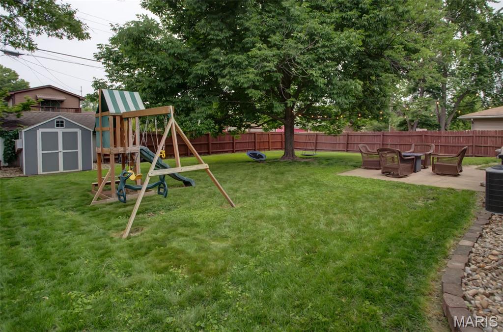 Aljets & Kutters Sub - Residential