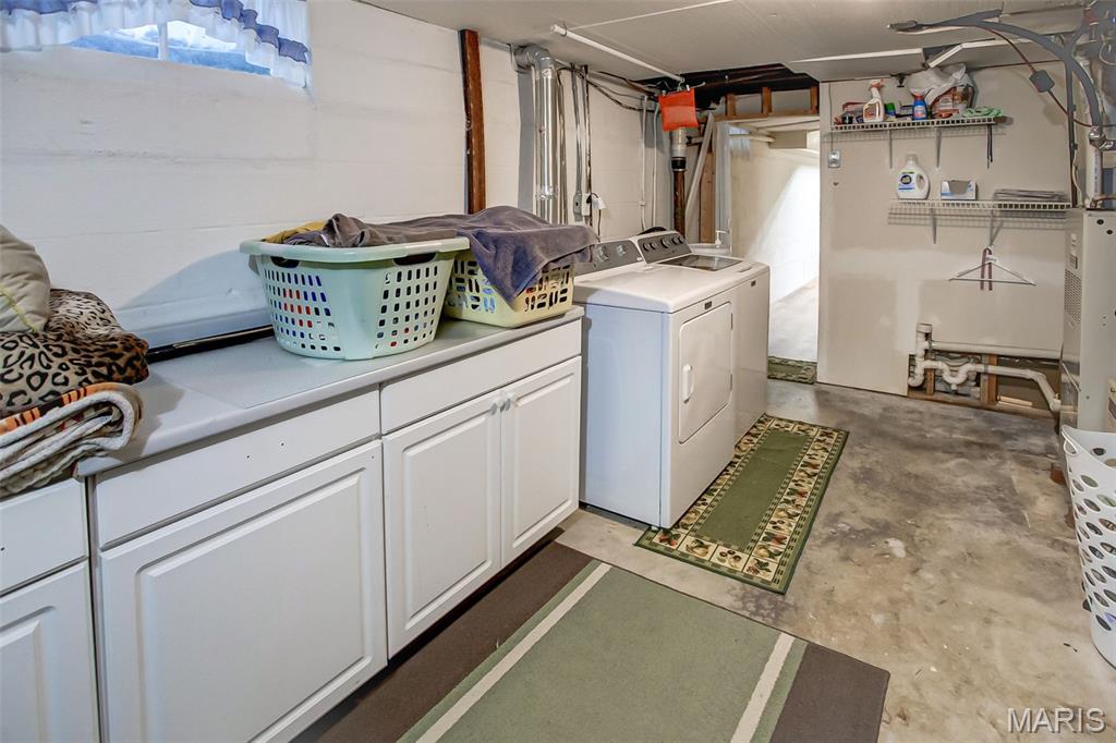 Aljets & Kutters Sub - Residential