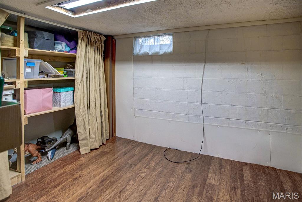 Aljets & Kutters Sub - Residential