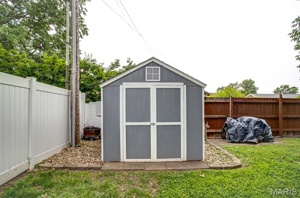 Aljets & Kutters Sub - Residential