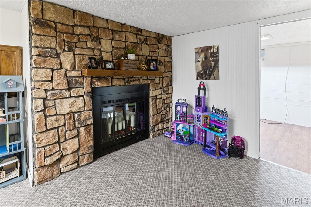 Aljets & Kutters Sub - Residential