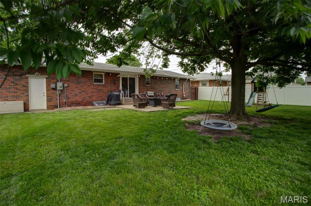 Aljets & Kutters Sub - Residential