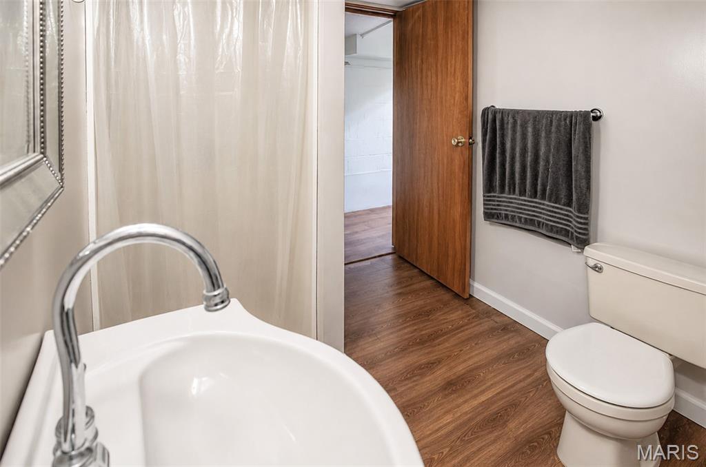 Aljets & Kutters Sub - Residential