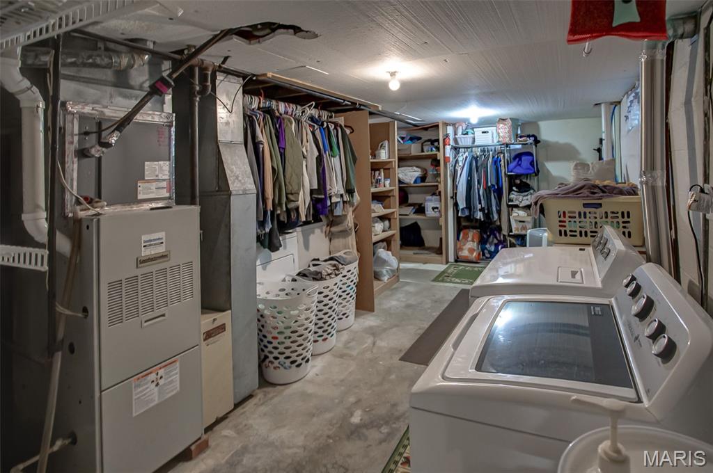 Aljets & Kutters Sub - Residential