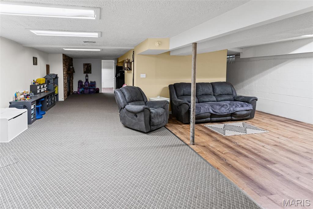 Aljets & Kutters Sub - Residential