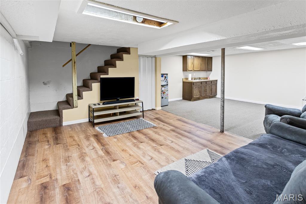 Aljets & Kutters Sub - Residential