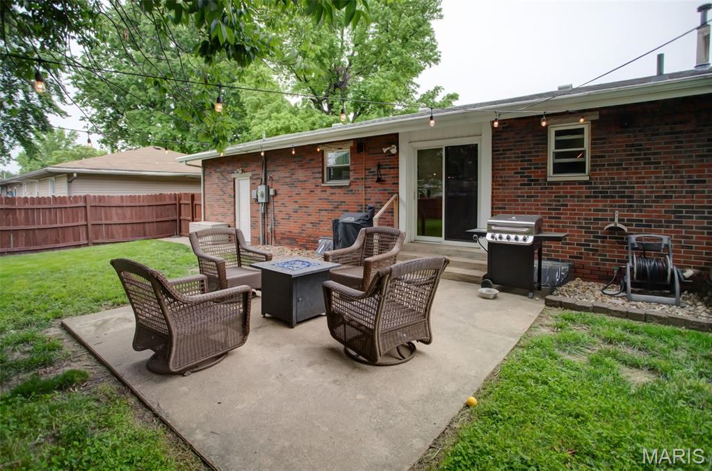 Aljets & Kutters Sub - Residential