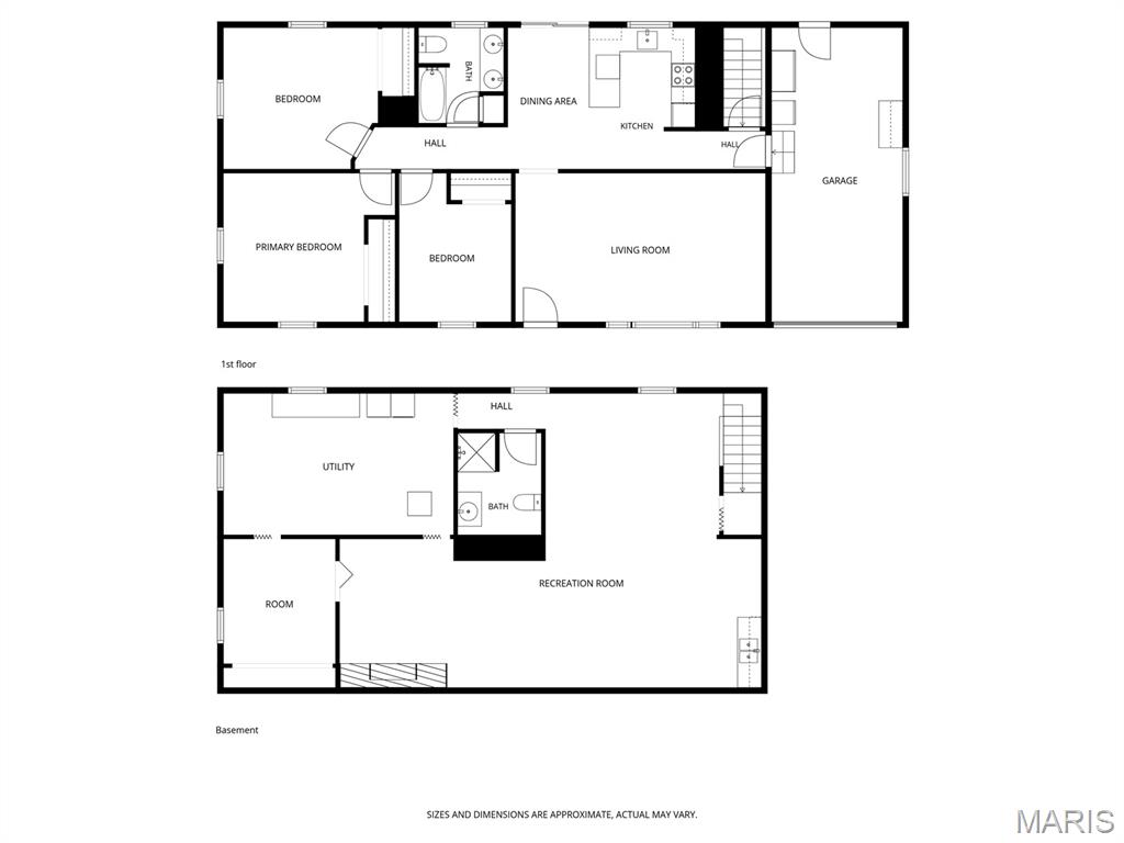 Aljets & Kutters Sub - Residential