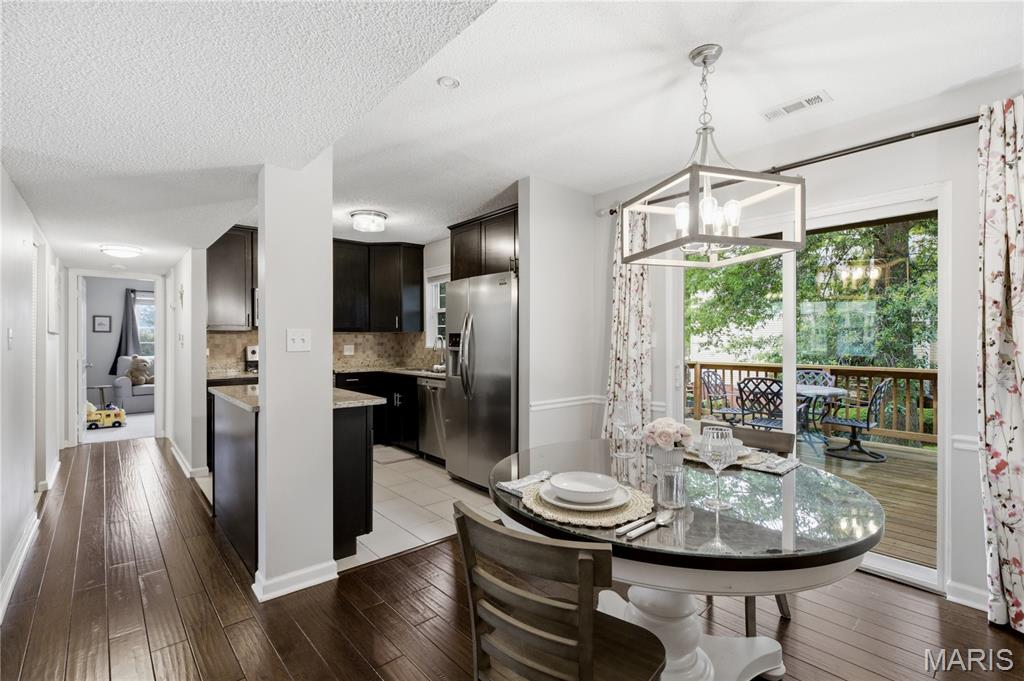 Brentwood Forest - Residential