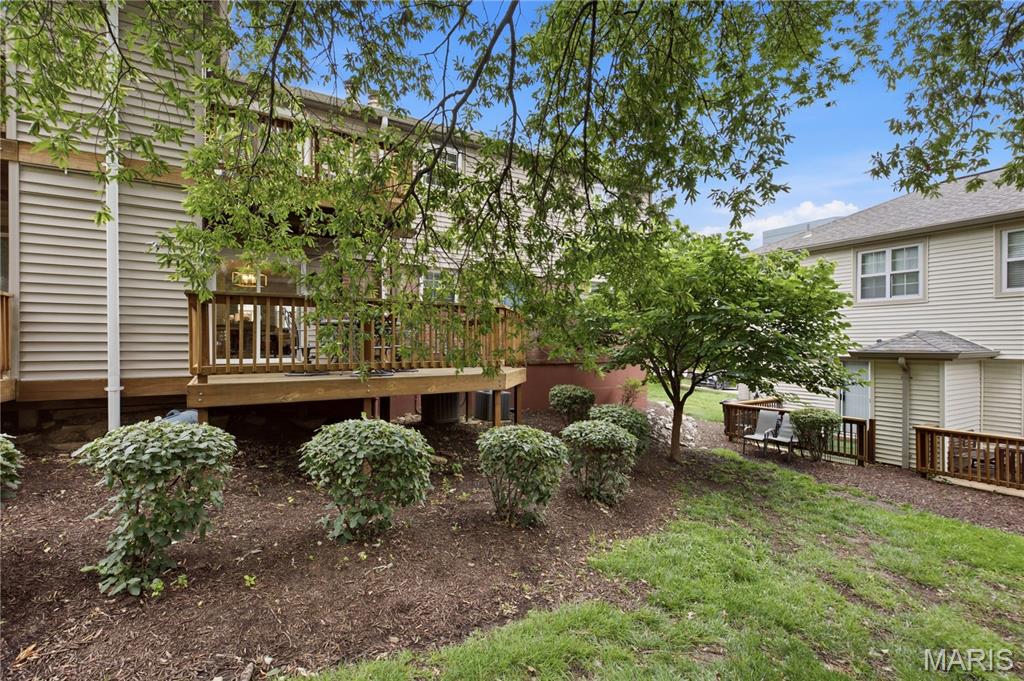 Brentwood Forest - Residential