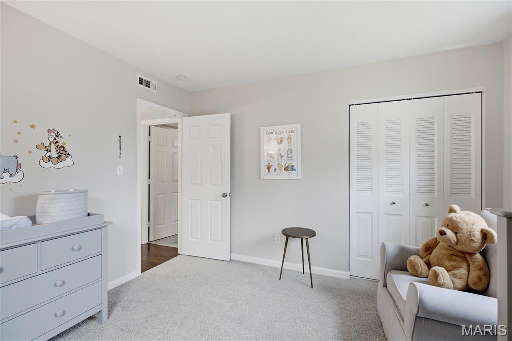 Brentwood Forest - Residential