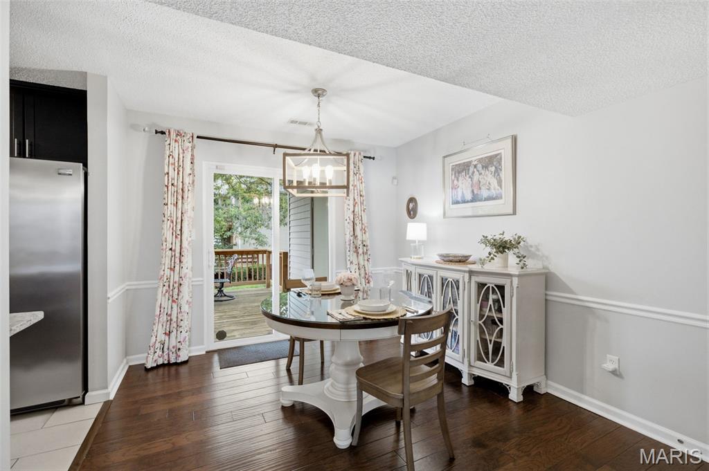 Brentwood Forest - Residential
