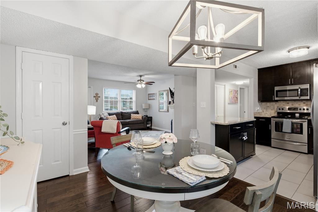 Brentwood Forest - Residential