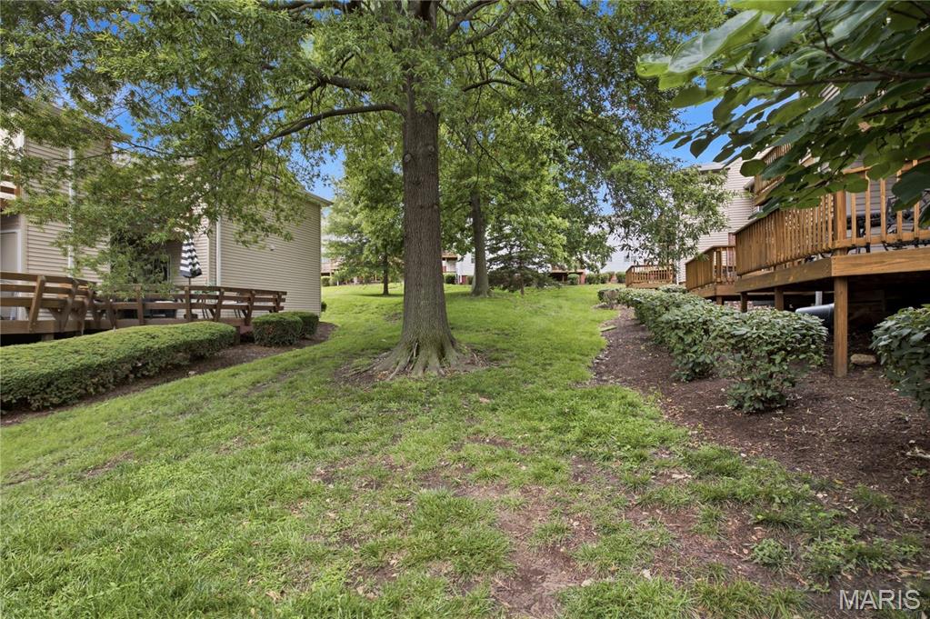 Brentwood Forest - Residential
