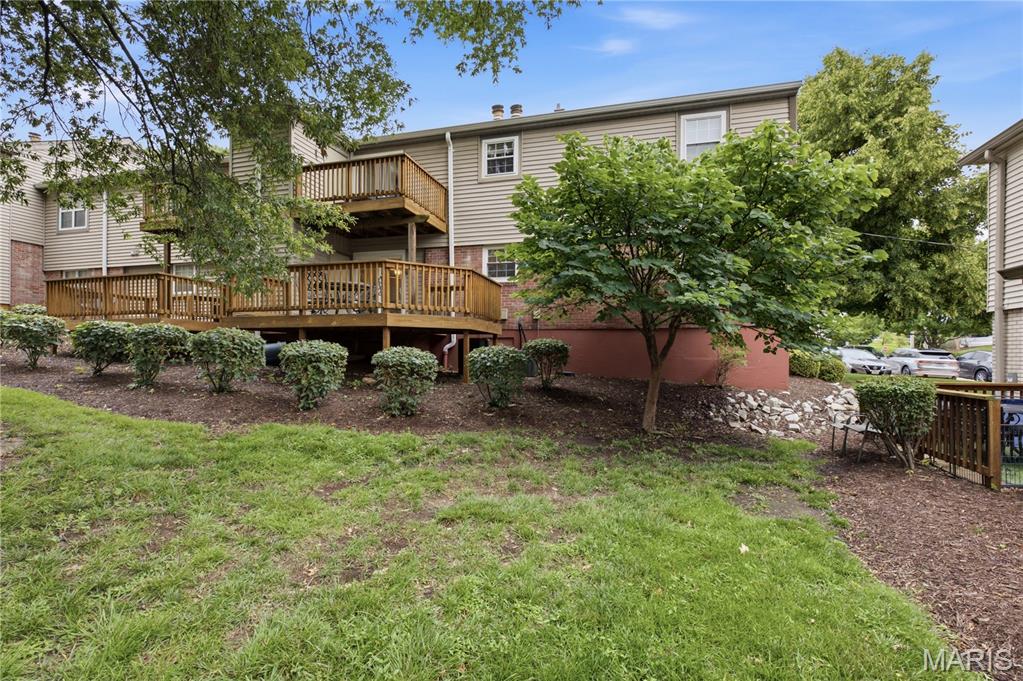 Brentwood Forest - Residential
