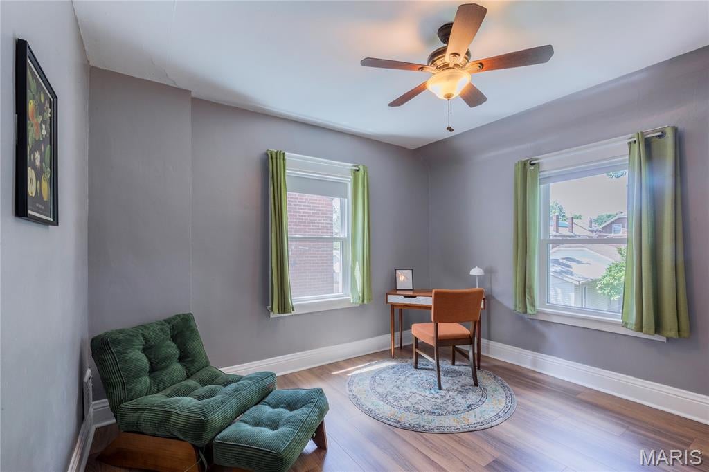 Sutherland - Residential